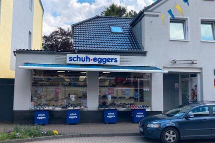 Geschäftsräume in 1A Lage in Süderbrarup