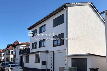 Wohnung zum Kaufen in Lampertheim 280.000,00 € 98.52 m²