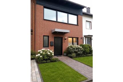 Großzügiges Reihenhaus in Köln-Eil
