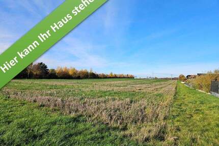 Das clevere Raumwunder 100 im kommenden Baugebiet in Schmedenstedt. - Peine