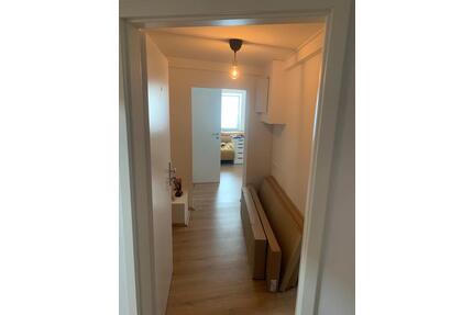 Schöne 3-Zimmer Wohnung in Möckmühl