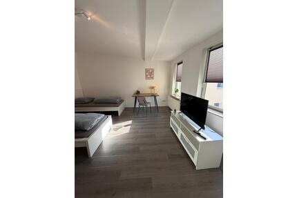 UNI Nahe, Wohnungen, Kurzzeitvermietung 2-4 Pers., voll möbliert - Kassel Philippinenhof-Warteberg