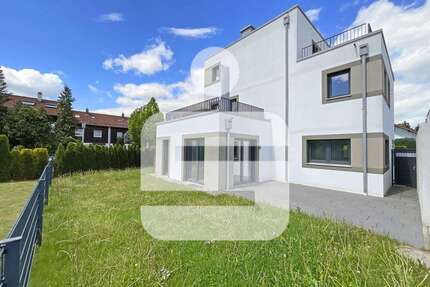 Haus zum Mieten in Marktoberdorf 2.300,00 € 177 m²