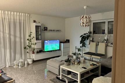 Wohnung in Pfullendorf zu vermieten