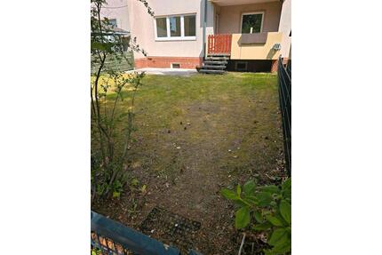Nachmieter zu sofort 3 Zimmer mit Garten Stederdorf - Edemissen