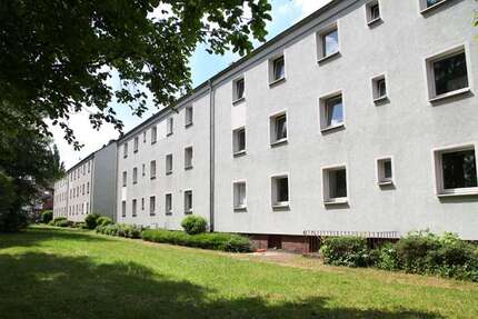 Wohnung zum Mieten in Gelsenkirchen, 2. OG mitte 330,00 € 42 m²