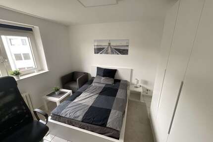 Wohnung zum Mieten in Düsseldorf 820,00 € 55 m²