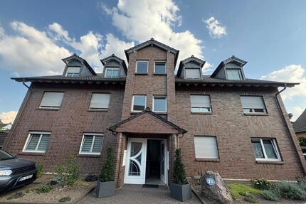 Schöne 3-Zimmer-Wohnung in gepflegtem Haus (keine Maklerkosten) - Bergheim Auenheim