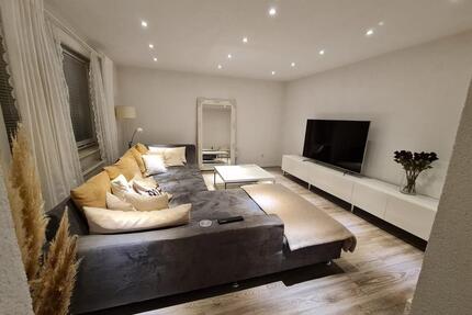 3 ZKB in St.InbgertHassel - 700,00&nbsp;EUR Kaltmiete, ca.&nbsp; 85,00&nbsp;m&sup2; in Sankt Ingbert (PLZ: 66386)