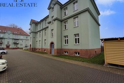 Geräumige 2-Raum-Wohnung für Pärchen - Magdeburg Diesdorf