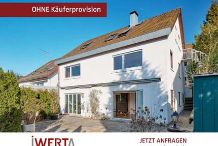 Haus zum Kaufen in Urbach 623.000,00 € 215 m²