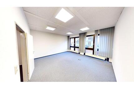 Moderne Büroeinheit Hamburg-Uhlenhorst – All-in-Miete, 247 Zugang