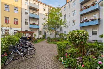 Wohnung zum Kaufen in Berlin 180.000,00 € 35.1 m²
