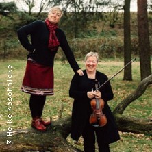 Musik & Märchen Abend - Sabine Höhne & Heike Koschnicke