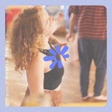 Ecstatic Experience by Grow and Share - Dance | Food | Socialize