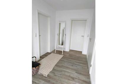 2 Zimmer-Wohnung 63 qm All-inclusive-Miete - Badbergen