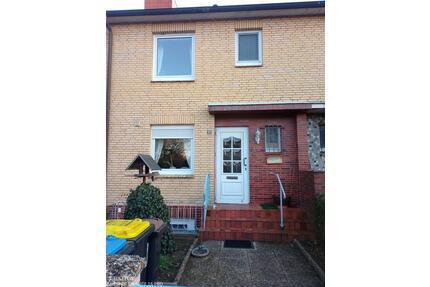 Einfamilienreihenmittelhaus ohne Provision - Geesthacht