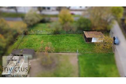 Grundstück in Seckach Großeicholzheim 70.000,00 € 524 m² - Seckach / Großeicholzheim