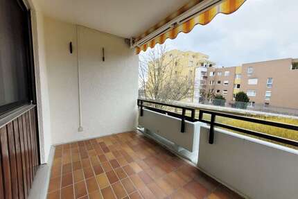 Wohnung zum Kaufen in Freudenstadt 219.000,00 € 60 m²