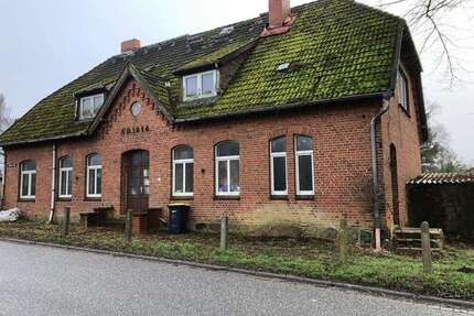Wohnung zum Mieten in Hohen Schönberg 720,00 € 60 m²
