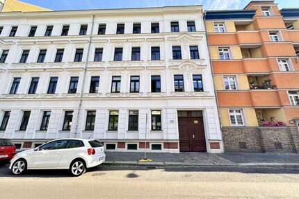 Wohnung zum Kaufen in Leipzig 79.000,00 € 41 m²