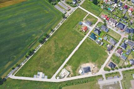 Grundstück zu verkaufen in Reinkenhagen 97.000,00 € 716 m²