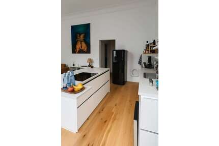 Wohnung zum Kaufen in Düsseldorf 385.000,00 € 65.85 m²