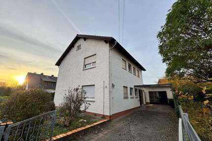Haus zum Kaufen in Wiesbaden 609.000,00 € 170 m²