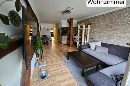 Schöne 2 (3) Zimmer Wohnung in Sievershütten