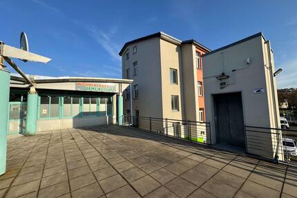 Altersgerecht & all inclusive: Komfortabel wohnen in barrierearmer 57 m² Wohnung mit Fahrstuhl! - Pößneck