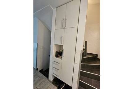 Top ausgestattete Doppelhaushälfte für alle Generationen - mit Lift - München Aubing-Lochhausen-Langwied