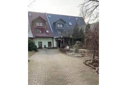 Reihenhaus 5 Zi und 120 qm ab sofort Flughafennähe inkl. EBK - Schkeuditz