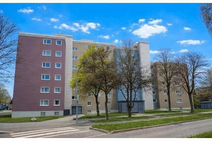 Schöne Vierzimmerwohnung in der Nordstadt zu verkaufen - Freudenstadt