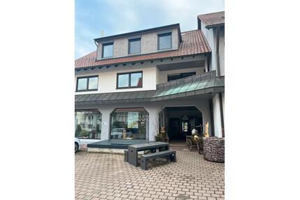 4,5 Zimmer Wohnung zu vermieten - Rosenfeld