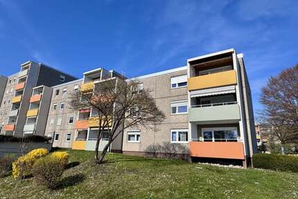 Wohnung zum Kaufen in Friedrichshafen 250.000,00 € 73 m²