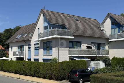 Wohnung zum Kaufen in Neustadt in Holstein 359.000,00 € 54 m²