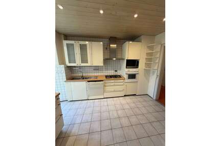 Wohnung zum Mieten in Kirchheim-Teck 1.260,00 € 125 m²