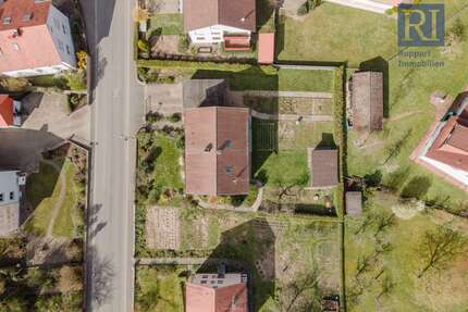 Haus zum Kaufen in Abtswind 415.000,00 € 192 m²