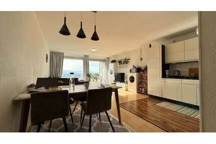 Wohnung zum Mieten in Karlsruhe Rüppurr 890,00 € 88 m² - Karlsruhe / Rüppurr