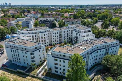 Wohnung zum Mieten in Hanau 1.447,00 € 115.77 m²