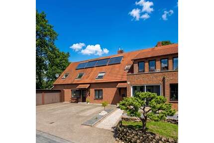 Haus zum Kaufen in Diepenau 385.000,00 € 411 m²