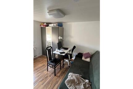 1 Zi. „WG“ am Rottendorferstraße - Würzburg Frauenland