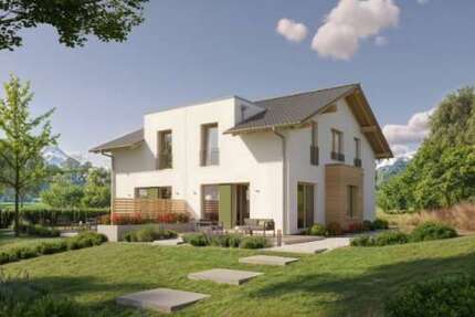 Haus zum Kaufen in Naumburg (Saale) 432.652,00 € 114 m²