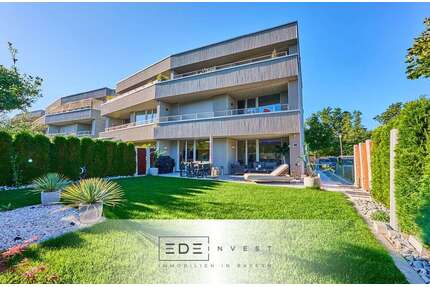 Wohnung zum Kaufen in Herrsching 1.050.000,00 € 89.5 m²