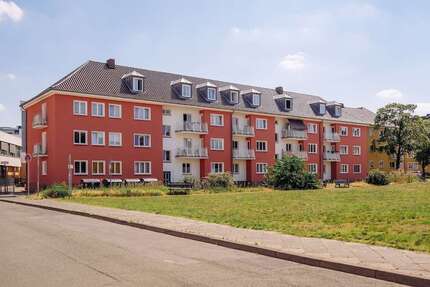Wohnung zum Mieten in Wolfsburg 154,63 € 22.09 m²