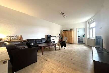 Wohnung zum Mieten in Karlsruhe 1.230,00 € 98.8 m²