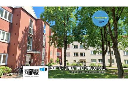 Wohnung zum Mieten in Wuppertal 318,52 € 62.21 m²