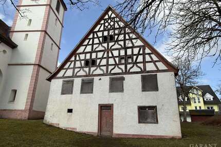 Haus zum Kaufen in Bad Dürrheim 110.000,00 € 200 m²