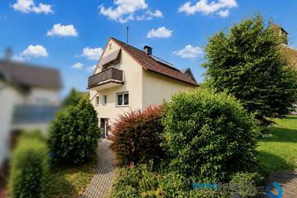 Haus zum Kaufen in Brachbach 269.000,00 € 100 m²