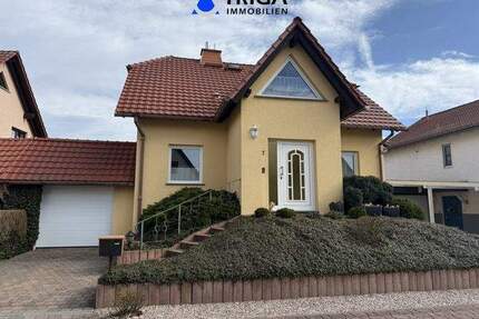 Schmuckstück in sehr guter Wohnlage gesucht?! - Nordhausen